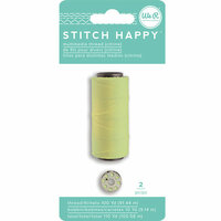 We R Makers - Stitch Happy Collection - Thread - Citrine