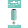 We R Memory Keepers - Stitch Happy Collection - Thread - Aqua