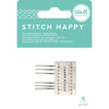 We R Memory Keepers - Stitch Happy Collection - Needles