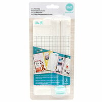 We R Memory Keepers - Journal Studio Collection - Mini Paper Trimmer