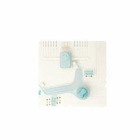 We R Memory Keepers® Mini Envelope Punch Board™