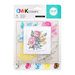 We R Makers - Stamp Kit - CMYK - Rose