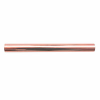 We R Makers - Foil Quill - Foil Roll - 12 x 96 - Rose Gold