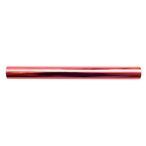 We R Makers - Foil Quill - Foil Roll - 12 x 96 - Red