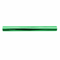 We R Memory Keepers - Foil Quill - Foil Roll - 12 x 96 - Emerald