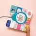 We R Makers - Comfort Craft Tools Collection - Magnifying Lamp
