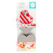 We R Makers - DIY Party Collection - Mini Pinata - Heart - 3 Pack