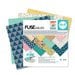 We R Makers - FUSEables Collection - 6 x 6 Paper Pad - Patterned