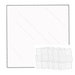 We R Makers - FUSEables Collection - 12 x 12 Clear Sheets