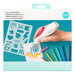 We R Makers - Cordless Marker Airbrush - Starter Kit
