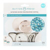 We R Makers - Button Press Collection - Refill Pack - Large