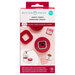 We R Memory Keepers - Button Press Collection - Square Insert