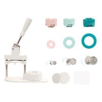 We R Memory Keepers - Button Press Collection - Button Press Bundle