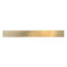 We R Makers - Tools - Foil Quill - Gold Magnetic Ruler