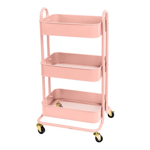 We R Makers - A La Cart Collection - Cart - Pink