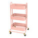 We R Makers - A La Cart Collection - Cart - Pink