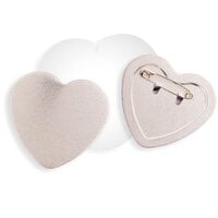 We R Makers - Button Press Collection - Refill Pack - Heart