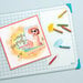 We R Memory Keepers - Craft Surfaces - 18 x 24 Glass Cutting Mat