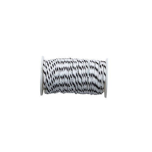 We R Makers - Happy Jig - Wire Baker's Twine - Black - 3 Yards