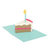 We R Makers - Die - Pop-Up Birthday Cake
