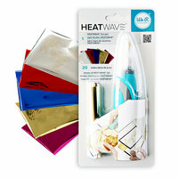 We R Memory Keepers - Heatwave Pen - Starter Kit