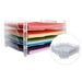 We R Memory Keepers - Stackable Paper Trays - 4 pack