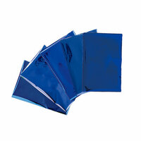 We R Makers - Heatwave Foil - 4 x 6 - Blue