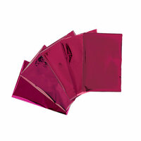 We R Memory Keepers - Heatwave Foil - 4 x 6 - Pink