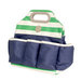 We R Memory Keepers - 360 Crafter's Bag - Tote - Navy