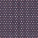 We R Makers - Denim Blues Collection - 12 x 12 Double Sided Paper - Pink Dot