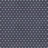 We R Makers - Denim Blues Collection - 12 x 12 Double Sided Paper - Mint Dot