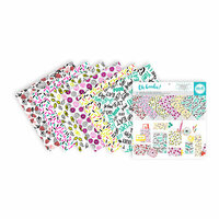 We R Memory Keepers - Oh Goodie Collection - 12 x 12 Glassine Paper Pack - Yum