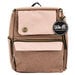 We R Memory Keepers - Crafter's Bag - Backpack - Taupe and Pink