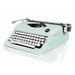 We R Makers - Typecast Collection - Typewriter - Mint