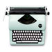 We R Makers - Typecast Collection - Typewriter - Mint