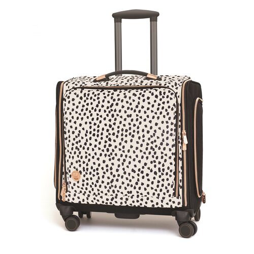 We R Makers - 360 Crafter's Bag - Storage - Rose Gold