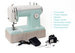 We R Makers - Stitch Happy Collection - Sewing Machine - Mint