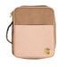 We R Makers - Crafter's Bag - Carry Pouch - Taupe and Pink
