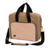We R Makers - Crafter's Bag - Shoulder Bag - Taupe and Pink