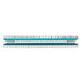 We R Memory Keepers - Comfort Craft Tools Collection - 12 Inch Easy Grip Ruler