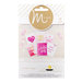 Heidi Swapp - Crate Paper - MINC Collection - Hello Love - Cards