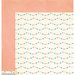 Crate Paper - Wonder Collection - 12 x 12 Double Sided Paper - Cute One