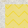 Crate Paper - Maggie Holmes Collection - Shine - 12 x 12 Double Sided Paper - Radiant