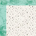 Crate Paper - Shine Collection - 12 x 12 Double Sided Paper - Sparkle