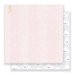 Crate Paper - Little You Collection - 12 x 12 Double Sided Paper - Counting Sheep