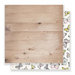 Crate Paper - Maggie Holmes Collection - Bloom - 12 x 12 Double Sided Paper - Flutter