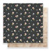 Crate Paper - Bloom Collection - 12 x 12 Double Sided Paper - Lizzy