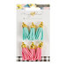 Crate Paper - Bloom Collection - Tassels