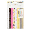 Crate Paper - Bloom Collection - Washi Sticker Book