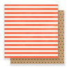 Crate Paper - Cool Kid Collection - 12 x 12 Double Sided Paper - Handsome